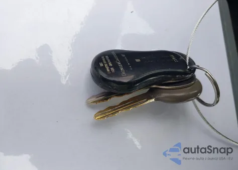 2004 Dodge Neon Sxt из США, поврежденный, VIN 1B3ES56C54D510312